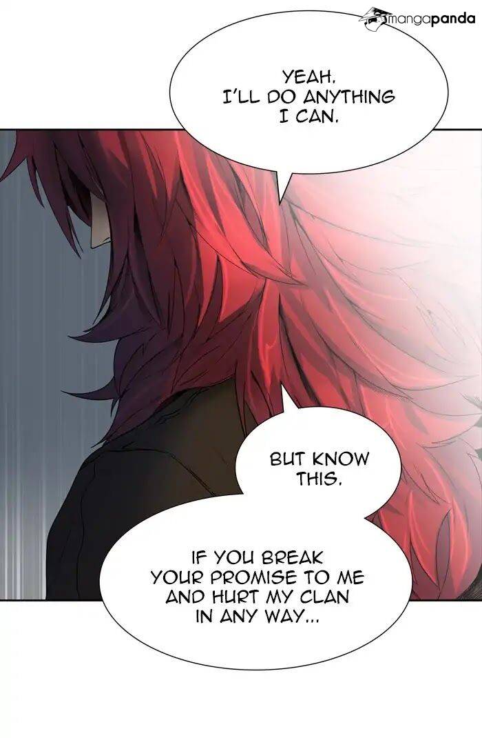 Tower of God Chapter 440 image 32